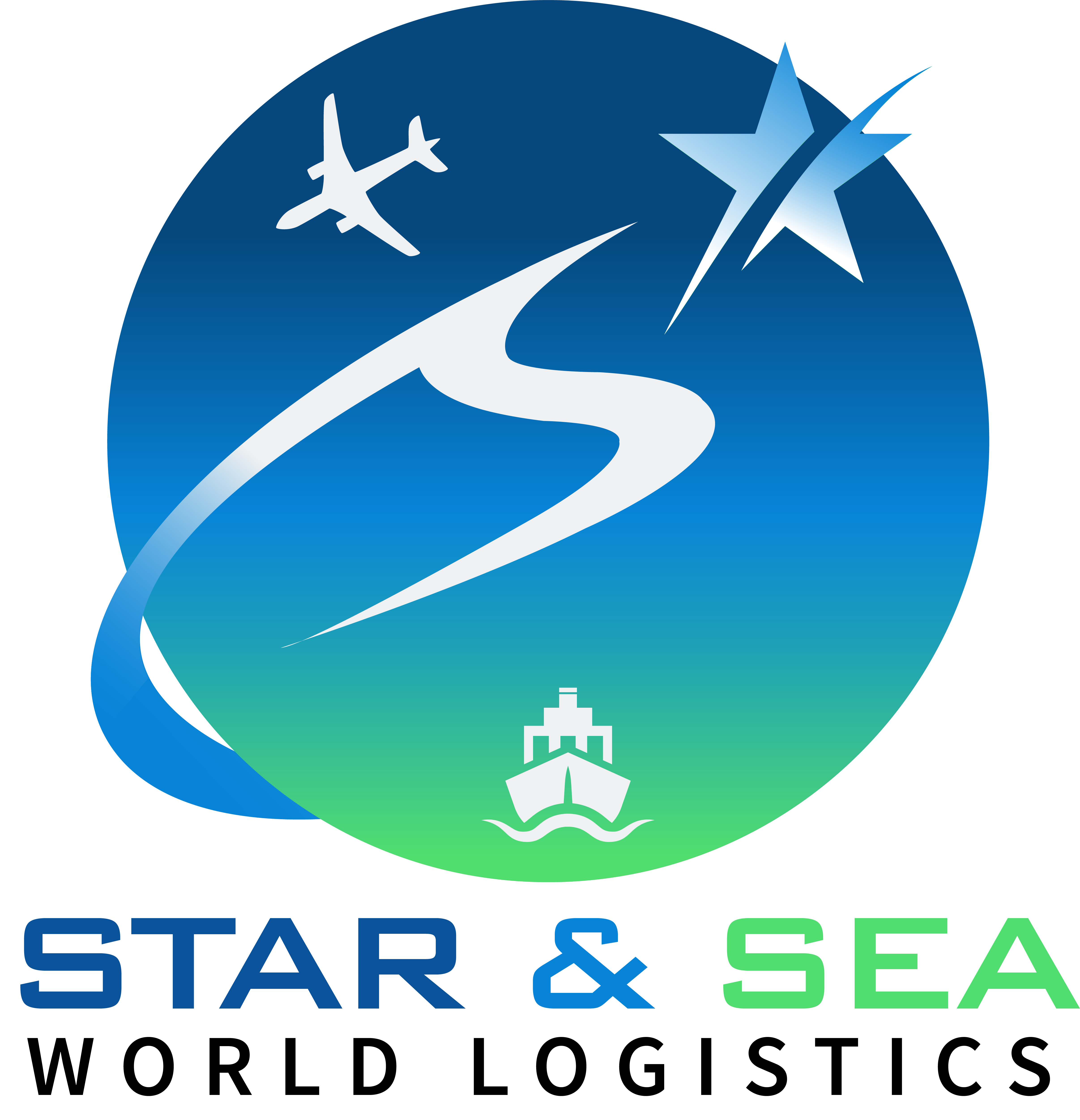 Star & Sea World Logistics